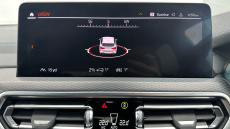 BMW X3 xDrive M40d MHT 5dr Auto Diesel Estate